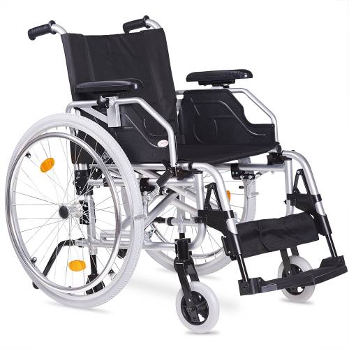 Кресло-коляска для инвалидов FS 959 LQ "Armed"