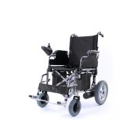 Кресло-коляска инвалидное "Доступная-среда.kz" DS210-1