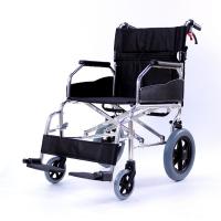 Кресло-коляска инвалидное "Доступная-среда.kz" DS105-1