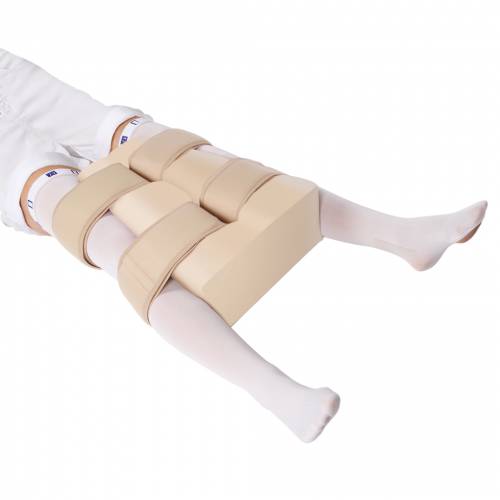 LumF-529 Подушка ортопедическая для ног, абдуктор