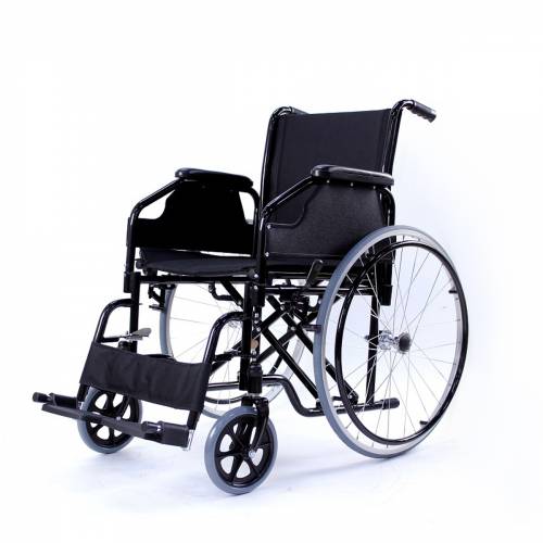 Кресло-коляска инвалидное "Доступная-среда.kz" DS110-6