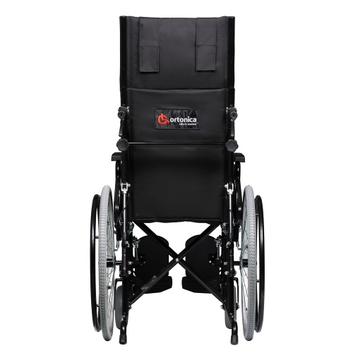 Кресло-коляска для инвалидов Ortonica Base 155 фото 4