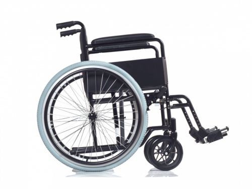 Кресло-коляска для инвалидов Ortonica Base 100 фото 2