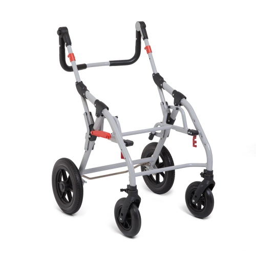 Кресло-коляска для инвалидов H 006 фото 12