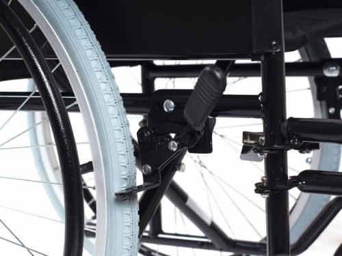 Кресло-коляска для инвалидов Ortonica Base 100 фото 13