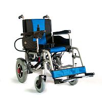 Инвалидная коляска FS 110 A
