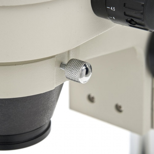 Микроскоп стереоскопический XT-45T фото 16