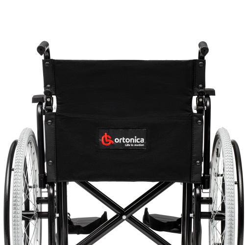 Кресло-коляска для инвалидов Ortonica Trend 25 фото 12