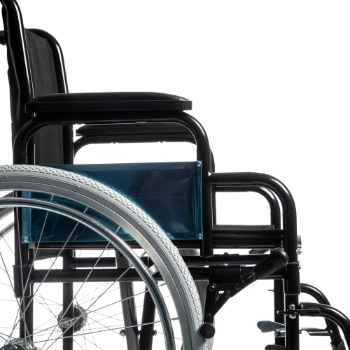 Кресло-коляска для инвалидов Ortonica Base 130 фото 12