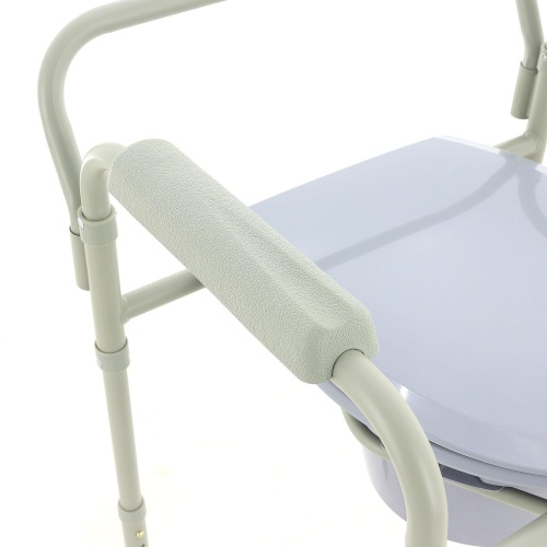 Кресло-стул с санитарным оснащением 340 фото 9