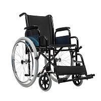 Кресло-коляска для инвалидов Ortonica Base 130