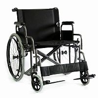 Инвалидная коляска FS 209 AE