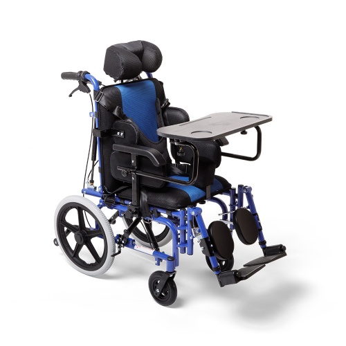 Кресло-коляска для инвалидов H 032 С 