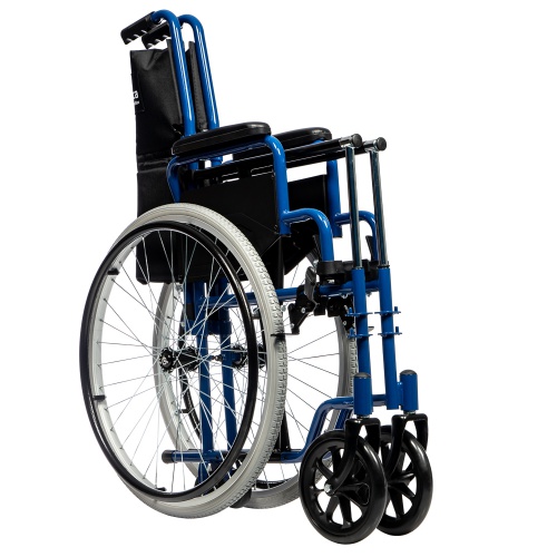 Кресло-коляска с санитарным оснащением Ortonica TU 55 фото 6