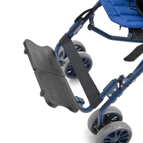 Кресло-коляска для инвалидов FS 258 LBJGP "Armed" фото 20