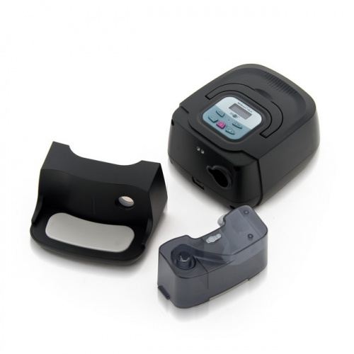 Аппарат для дыхательной терапии RESmart CPAP фото 14