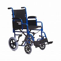 Кресло-коляска для инвалидов Н 030 С