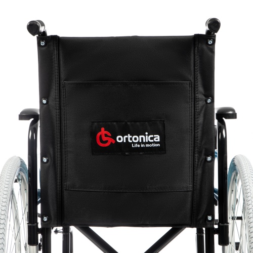 Кресло-коляска для инвалидов Ortonica Base 130 фото 9