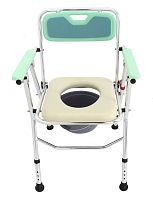 Кресло-стул с санитарным оснащением 370.33
