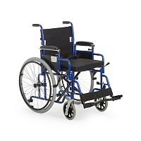 Кресло-коляска для инвалидов "Армед" H 040 (18 дюймов)