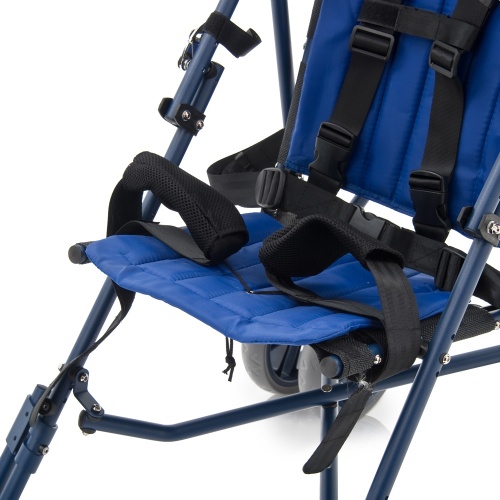 Кресло-коляска для инвалидов FS 258 LBJGP "Armed" фото 26