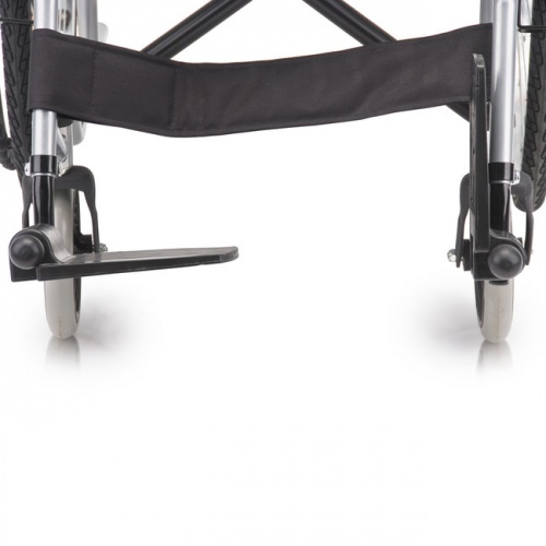 Кресло-коляска для инвалидов 2500 (литые) фото 11