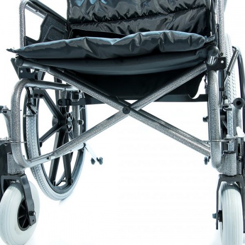 Инвалидная коляска FS 951 B фото 5