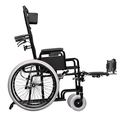 Кресло-коляска для инвалидов Ortonica Base 155 фото 7