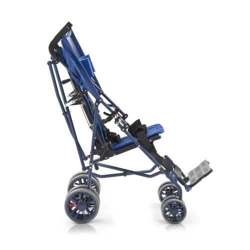 Кресло-коляска для инвалидов FS 258 LBJGP "Armed" фото 14