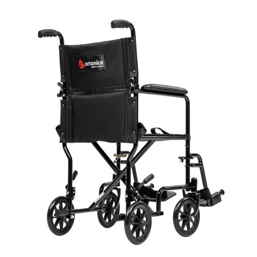 Кресло-коляска для инвалидов Ortonica Base 105 фото 3