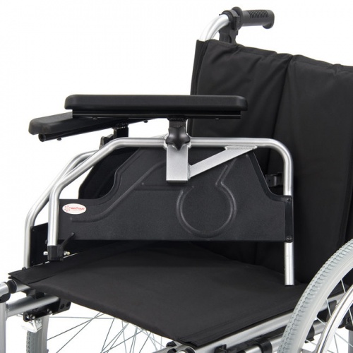 Кресло-коляска для инвалидов "Армед" ФС251 фото 8