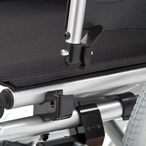 Кресло-коляска для инвалидов "Армед" ФС251 фото 13