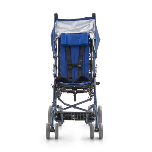 Кресло-коляска для инвалидов FS 258 LBJGP "Armed" фото 15