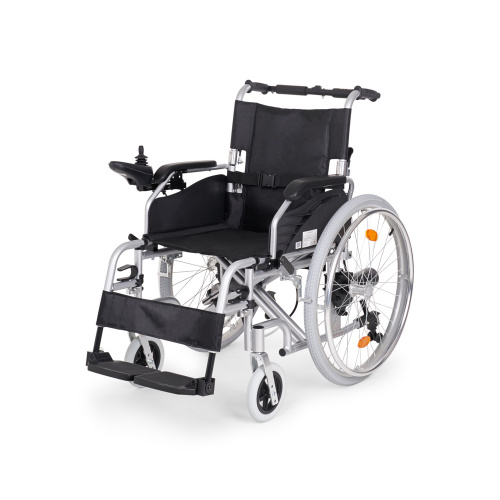 Кресло-коляска для инвалидов электрическая "Armed" FS108LA  фото 4