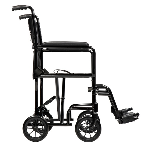 Кресло-коляска для инвалидов Ortonica Base 105 фото 2
