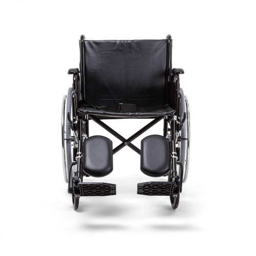 Кресло-коляска для инвалидов H 002 фото 8