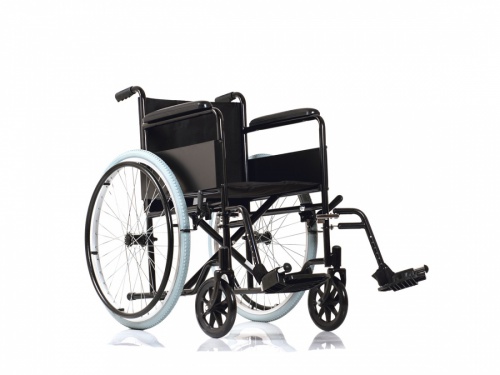 Кресло-коляска для инвалидов Ortonica Base 100 фото 8