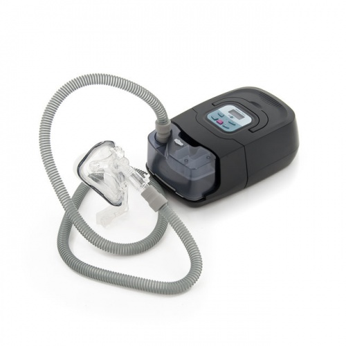 Аппарат для дыхательной терапии RESmart CPAP фото 30