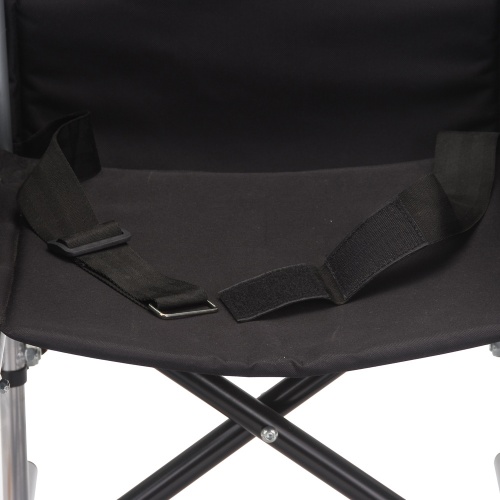 Кресло-коляска для инвалидов H 007 фото 6
