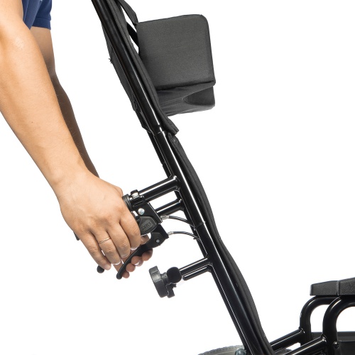 Кресло-коляска для инвалидов Ortonica Base 155 фото 12