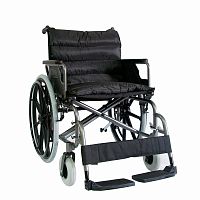 Инвалидная коляска FS 951 B