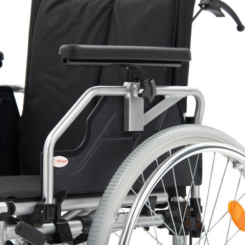 Кресло-коляска для инвалидов "Армед" ФС251 фото 6