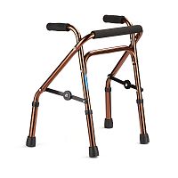 Средства реабилитации инвалидов: ходунки "Armed" шагающие  серии W:W Support
