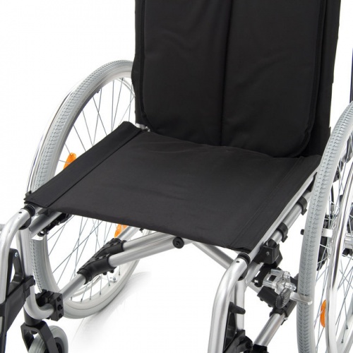 Кресло-коляска для инвалидов "Армед" ФС251 фото 5