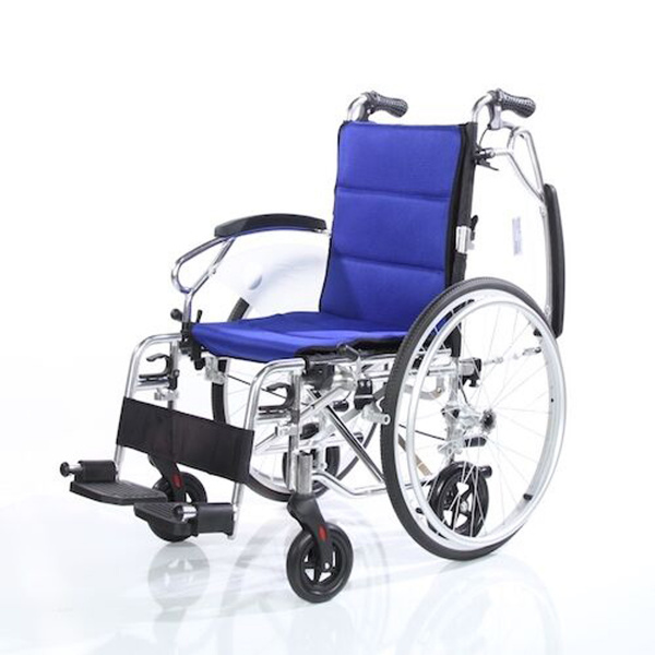 Кресло-коляска инвалидное "Доступная-среда.kz" DS100-4, Сочетает в себе современные технологии, практичные функции и высокий уровень безопасности, обеспечивая полноценное и комфортное передвижение пользователя
