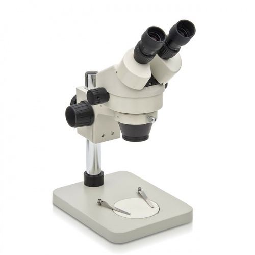 Микроскоп стереоскопический XT-45T фото 13
