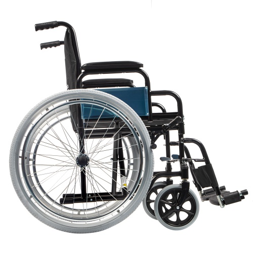 Кресло-коляска для инвалидов Ortonica Base 130 фото 3