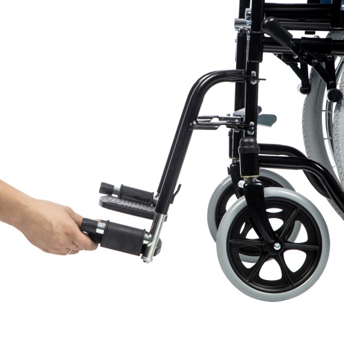 Кресло-коляска для инвалидов Ortonica Base 130 фото 15