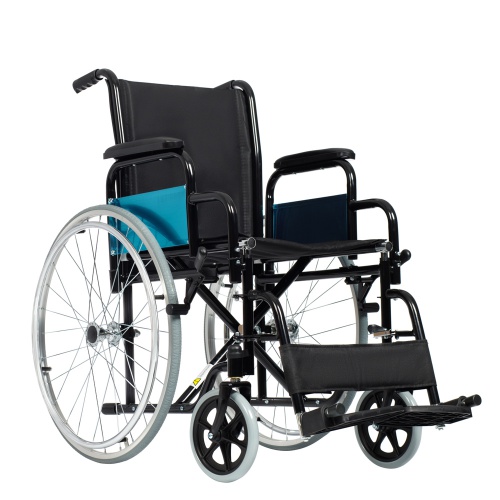 Кресло-коляска для инвалидов Ortonica Base 130 фото 2