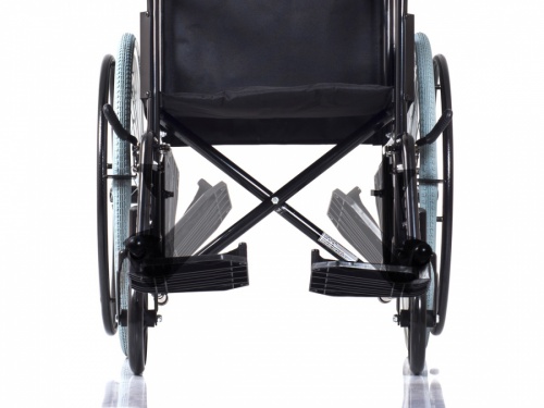 Кресло-коляска для инвалидов Ortonica Base 100 фото 10